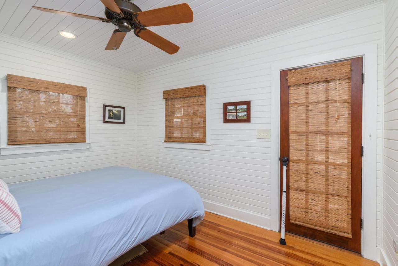 Villa Longboard House Tybee Island Esterno foto
